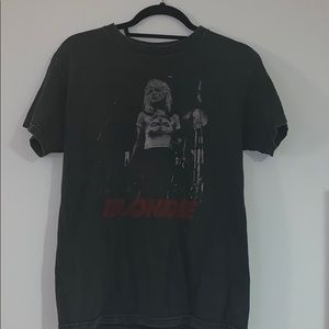 BLONDIE T-shirt